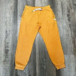 Vuori "Performance Jogger"